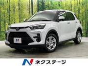 2021 TOYOTA RAIZE