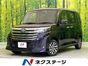 2022 TOYOTA ROOMY