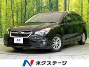 2014 SUBARU IMPREZA SPORTS