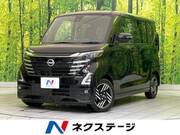 2024 NISSAN ROOX