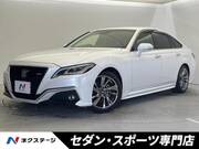 2022 TOYOTA CROWN HYBRID