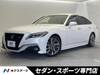 TOYOTA CROWN HYBRID