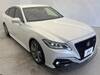 TOYOTA CROWN HYBRID