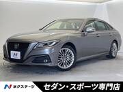 2021 TOYOTA CROWN HYBRID