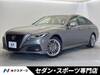 TOYOTA CROWN HYBRID