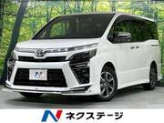 2021 TOYOTA VOXY