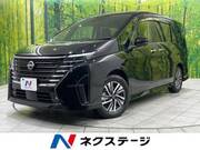 2023 NISSAN SERENA