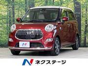 2016 DAIHATSU CAST