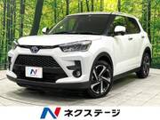 2022 TOYOTA RAIZE