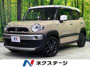 2019 SUZUKI XBEE HYBRID MZ