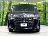 TOYOTA ALPHARD HYBRID