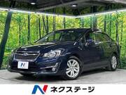 2015 SUBARU IMPREZA G4