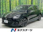 2023 SUZUKI SWIFT SPORT