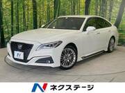 2020 TOYOTA CROWN HYBRID