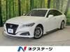 TOYOTA CROWN HYBRID