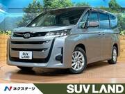 2022 TOYOTA NOAH G