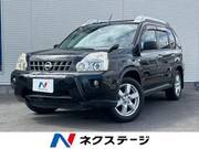 2008 NISSAN X-TRAIL 20X