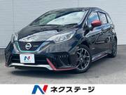 2018 NISSAN NOTE