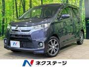 2017 MITSUBISHI EK CUSTOM