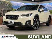 2018 SUBARU XV