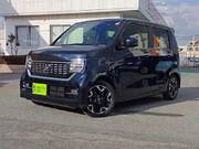 2022 HONDA N-WGN