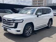 2024 TOYOTA LAND CRUISER ZX