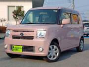 2015 TOYOTA PIXIS SPACE