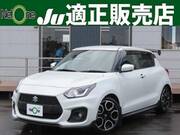2021 SUZUKI SWIFT