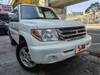 MITSUBISHI PAJERO IO