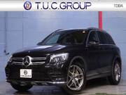 2019 MERCEDES BENZ GLC-CLASS
