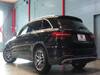 MERCEDES BENZ GLC-CLASS