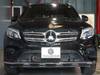 MERCEDES BENZ GLC-CLASS