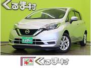 2021 NISSAN NOTE