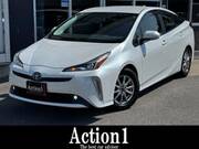 2020 TOYOTA PRIUS