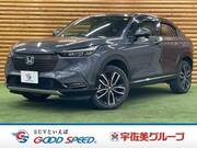 2021 HONDA VEZEL