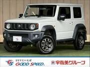 2019 SUZUKI JIMNY SIERRA
