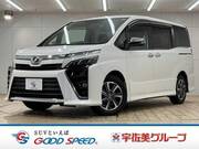 2018 TOYOTA VOXY