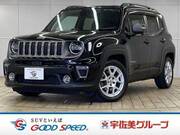 2020 CHRYSLER JEEP RENEGADE