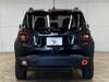 CHRYSLER JEEP RENEGADE