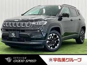 2021 CHRYSLER JEEP COMPASS