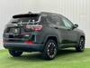 CHRYSLER JEEP COMPASS
