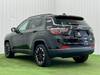 CHRYSLER JEEP COMPASS