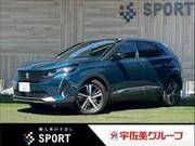 2021 PEUGEOT 3008