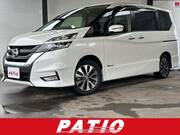 2018 NISSAN SERENA HIGHWAYSTAR V SELECTION