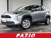 2022 TOYOTA YARIS CROSS