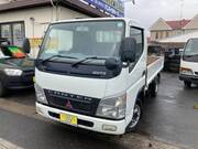 2004 FUSO CANTER GUTS