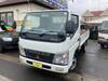 FUSO CANTER GUTS