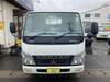 FUSO CANTER GUTS