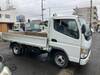 FUSO CANTER GUTS