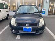 2005 SUZUKI SWIFT